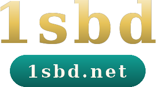 1sbd logo